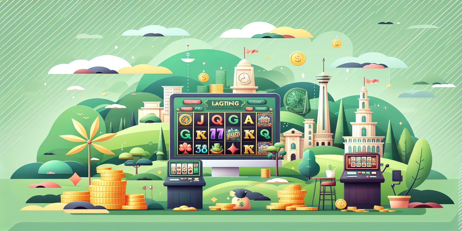 BetGenuine Insights: Winning Strategies for Slot Games in 2025 - Slot Strategy Guide for pakistani | Mostbet