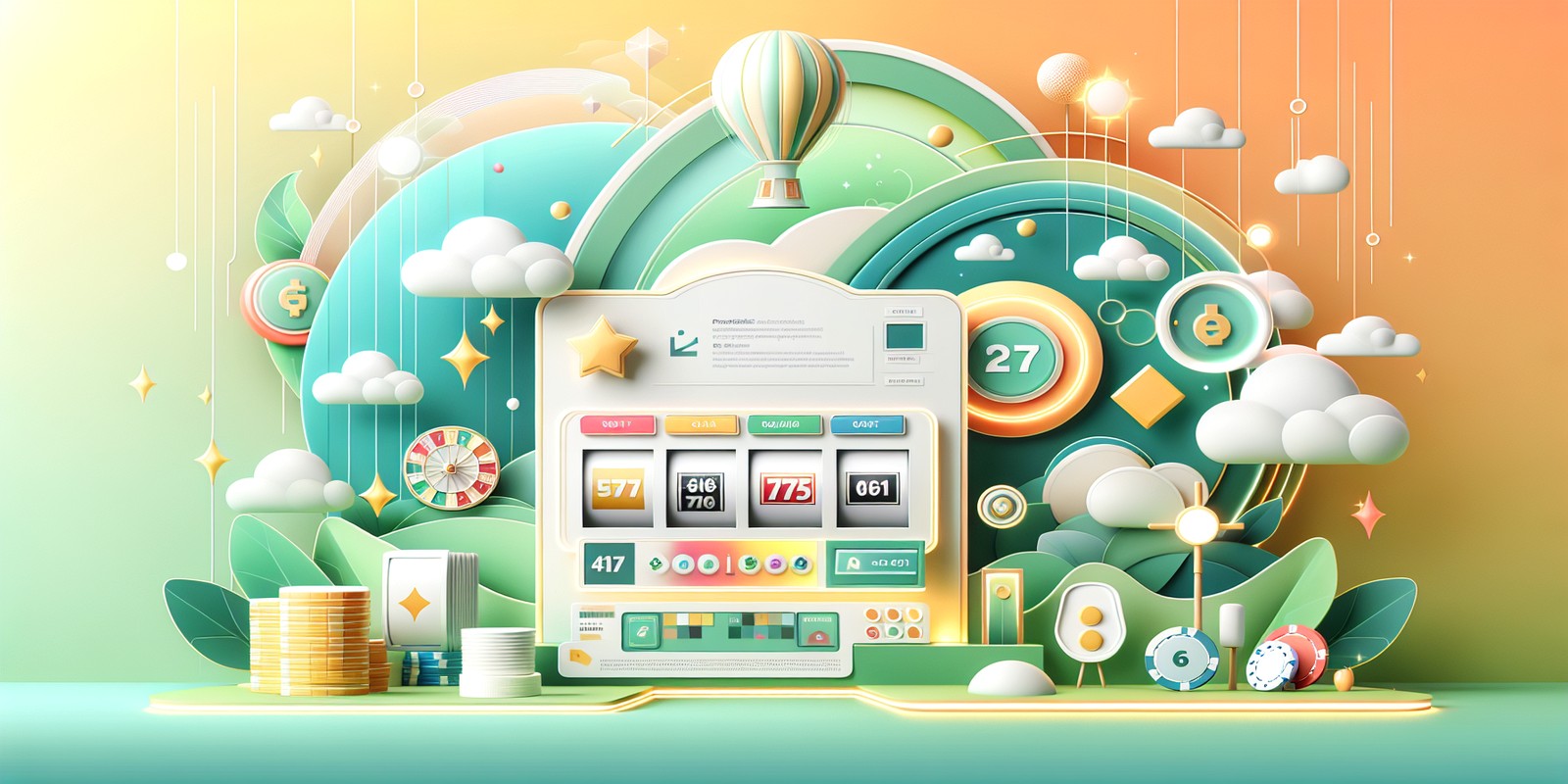 Dive into Slot Jackpots: Unleash Winning Strategies for 2025 - Slot Strategy Guide for global | Mostbet