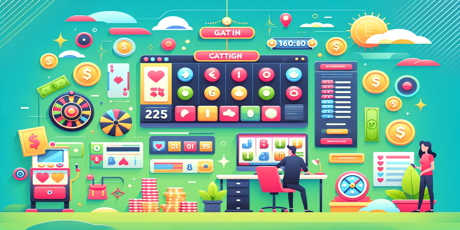 Unlock Aladdin's Treasures: Top Slots for Pakistani Players 2025 - Slot Strategy Guide for pakistani | Mostbet