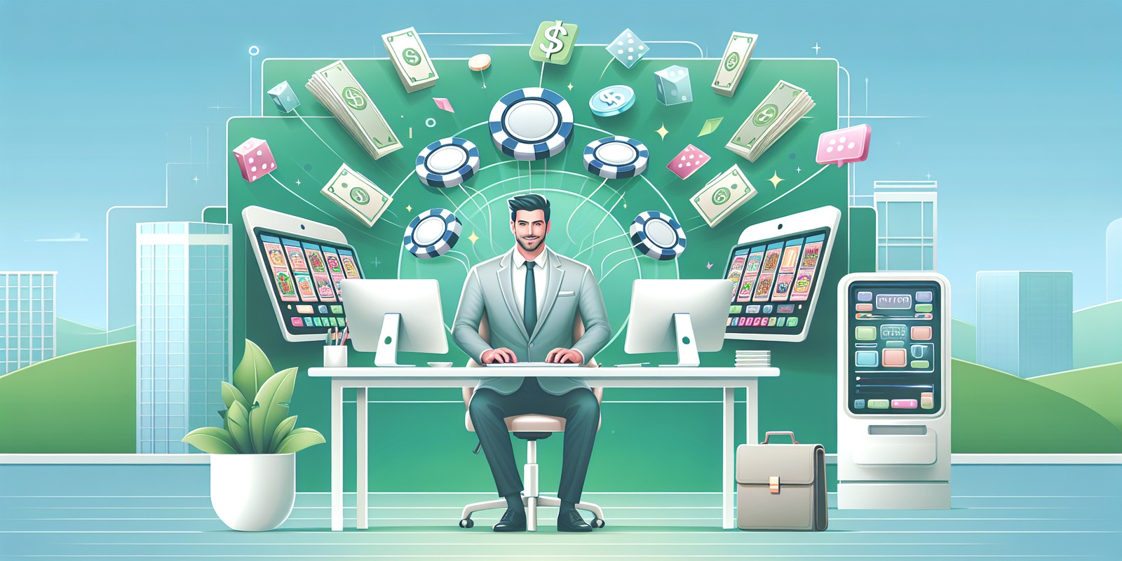 Unlocking Aladdin's Treasure: Top Slot Strategies for 2025 - Slot Strategy Guide for global | Mostbet