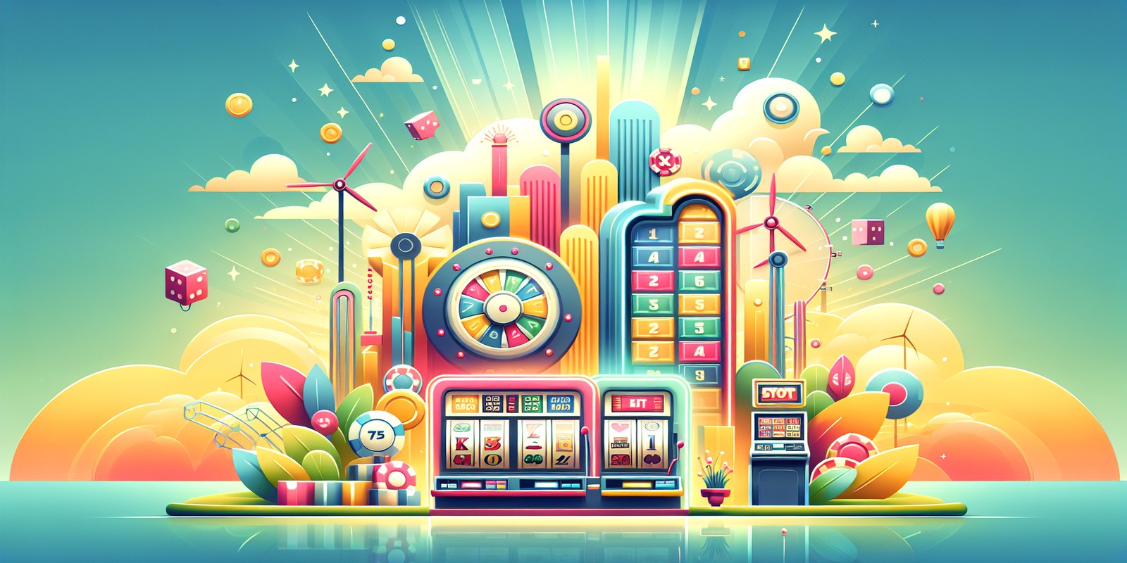 Unlocking the Future: Best Bitcoin Online Casinos for 2025 - Gaming Guide Guide for global | Mostbet