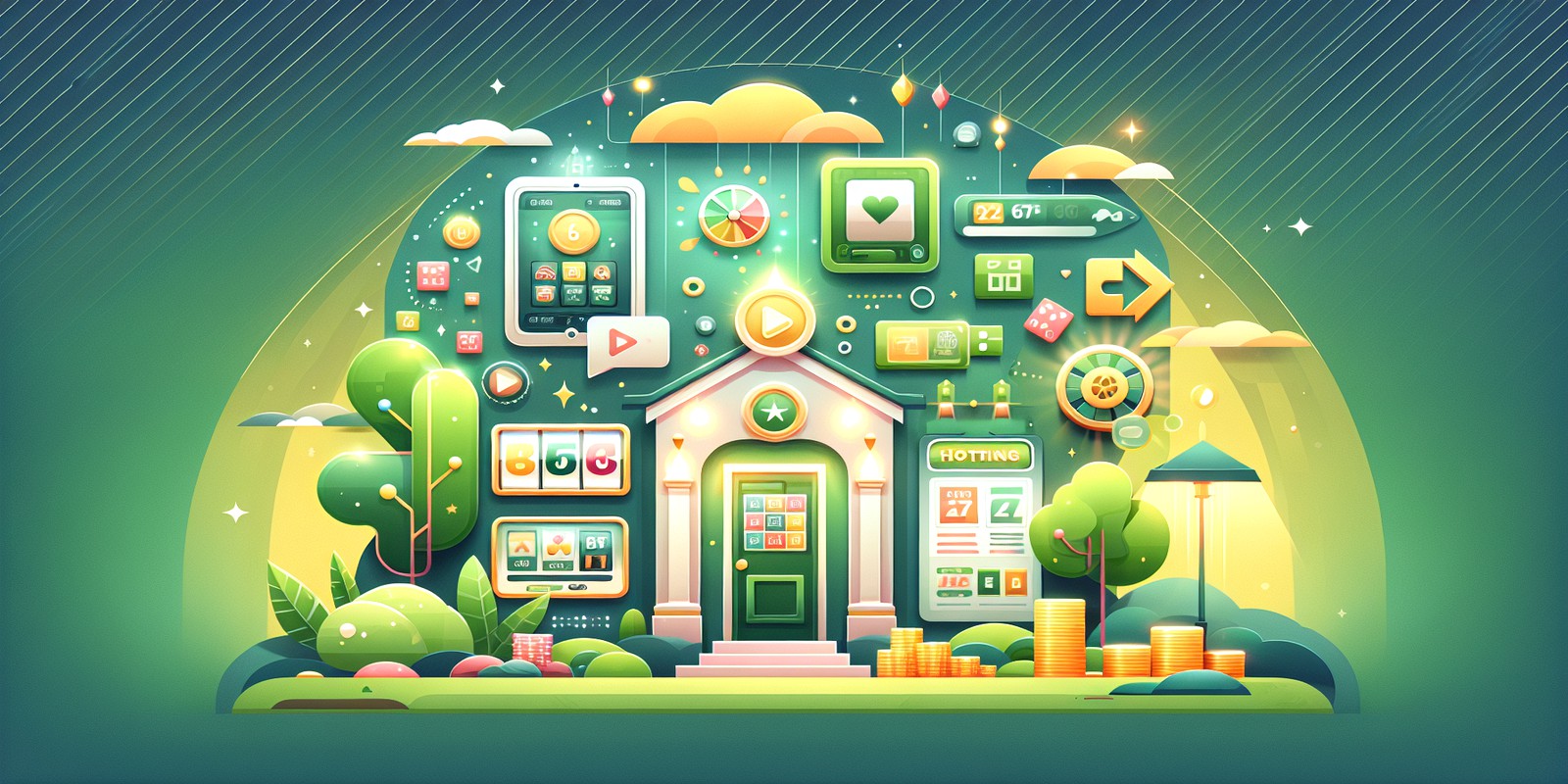 Winning Strategies for Slot Games: BetGenuine Insights for 2025 - Slot Strategy Guide for global | Mostbet