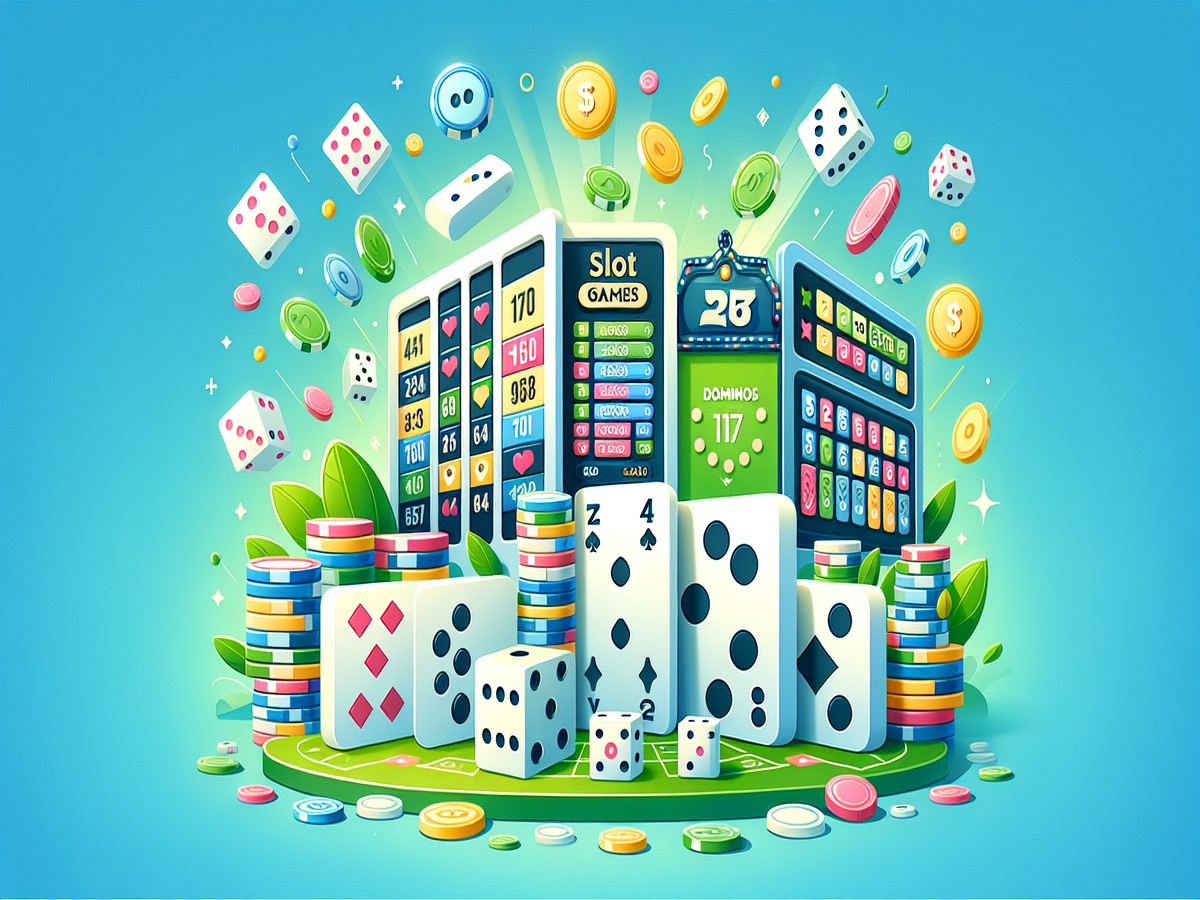 Mostbet Dominos Game - Classic game now online.