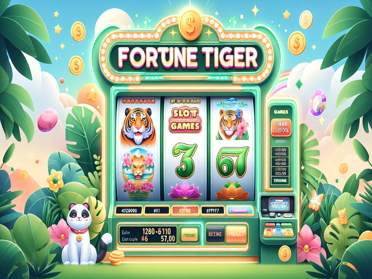 Mostbet Fortune Tiger Games - Enjoy vibrant slot action.