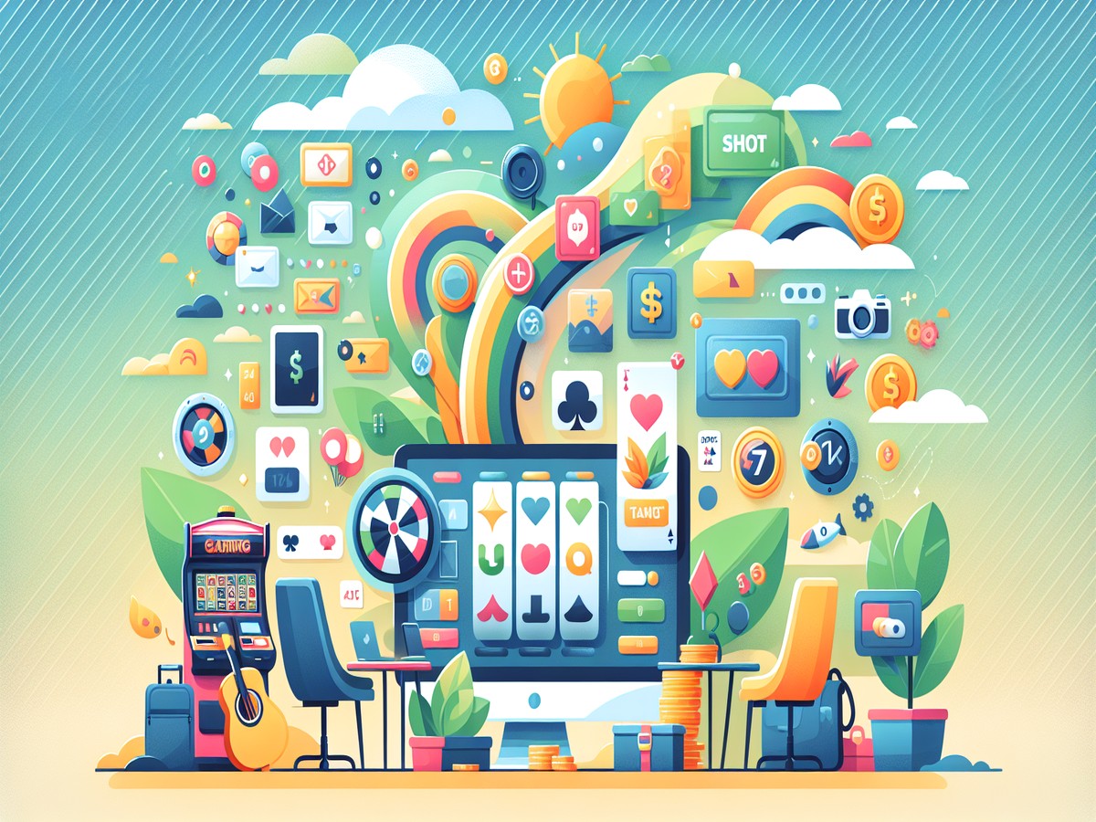 Mostbet More Games - Explore a wide range of exciting options.