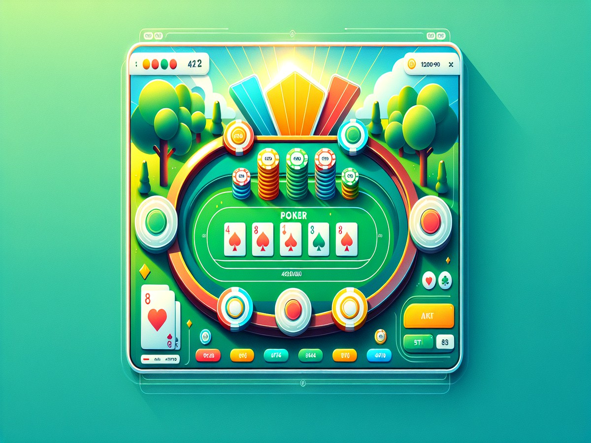 Mostbet Poker Games - Test your skills against real players.