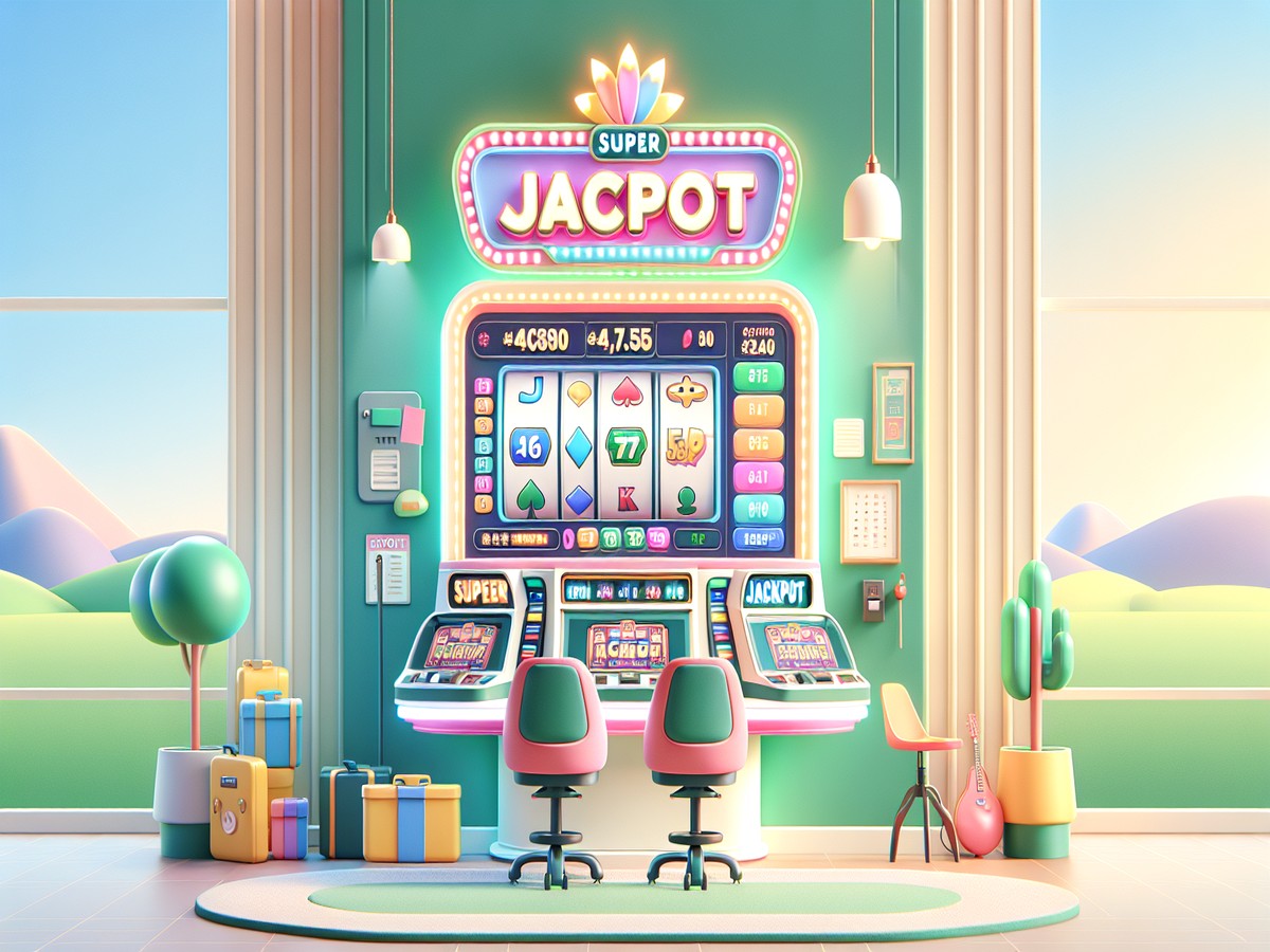 Mostbet Super Jackpot - Big winnings await players.