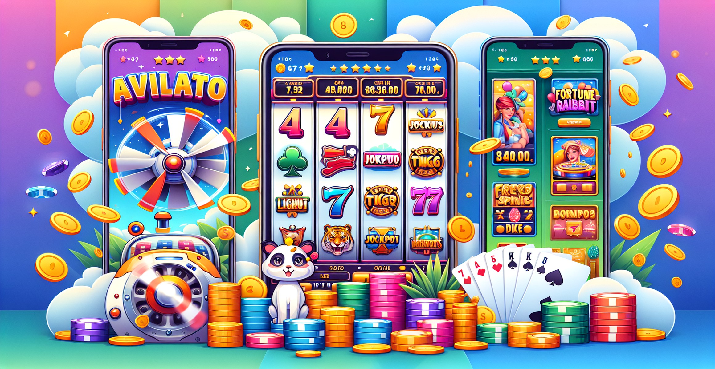 Aviator Game - Online Slot Game at Mostbet, featuring thrilling gameplay.