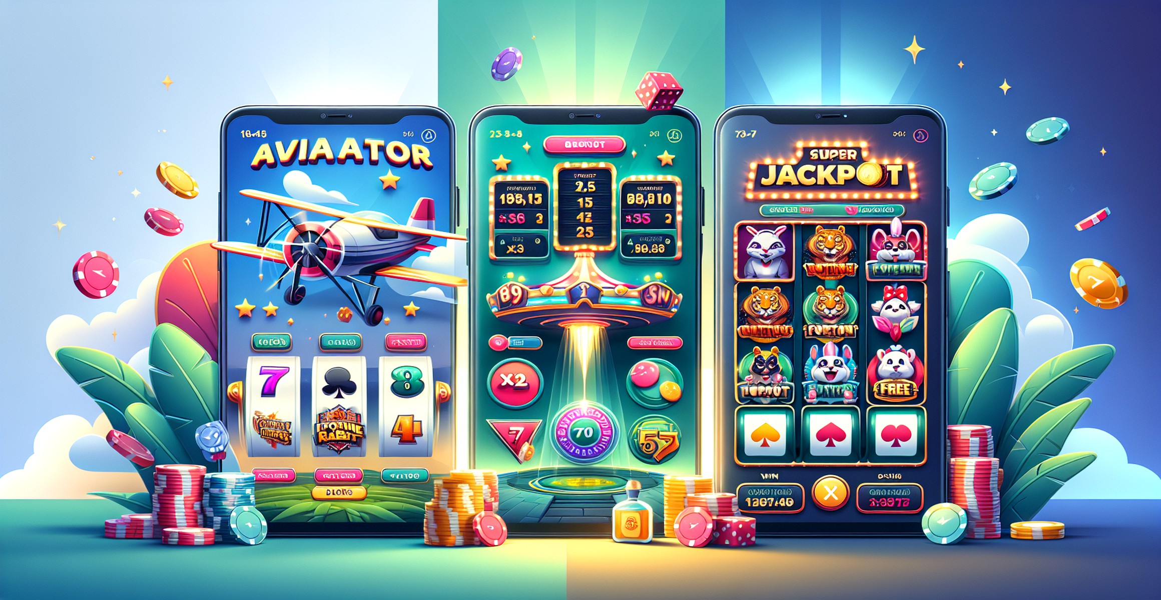 Fortune Rabbit Slots - Exciting slot experience at Mostbet.