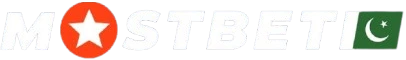Mostbet Logo for brand recognition in the gaming industry.